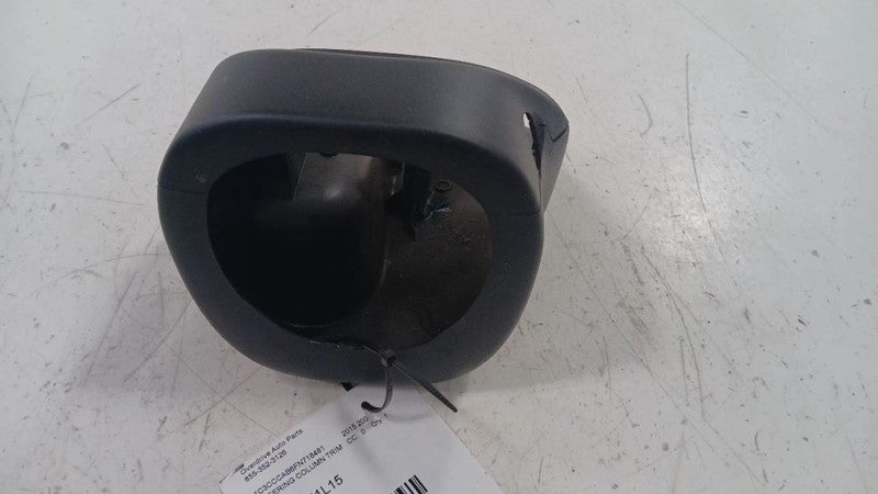 Chrysler 200 Steering Column Trim Cover Shell  2015 2016 2017 OEM