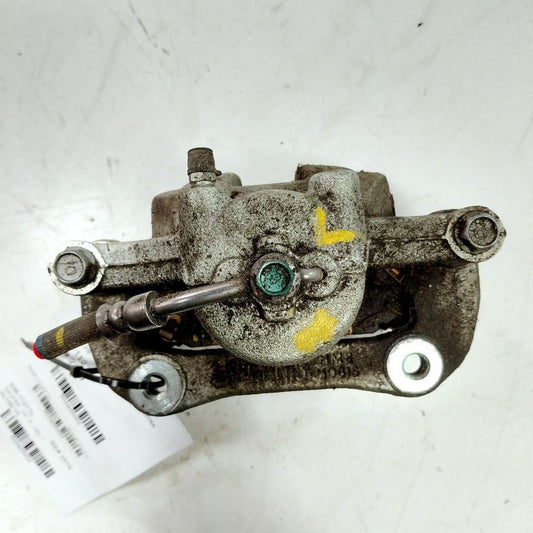 Driver Left Front Brake Caliper 11.0" Diameter Rotor Fits 21-24 Hyunda