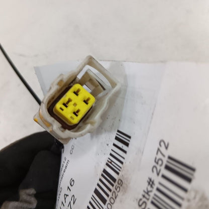 Fiat 500 Oxygen O2 Sensor Downstream  2016 2017 2018 OEM