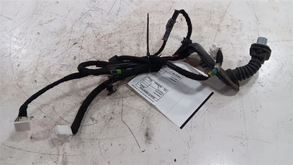 Mazda CX-5 Door Harness Wire Wiring Left Rear  2013 2014 2015 2016 OEM
