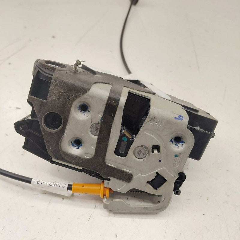 Ford Ecosport Door Latch Lock Left Driver Rear  2020 2021 2022 OEM