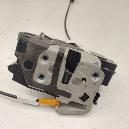 Ford Ecosport Door Latch Lock Left Driver Rear  2020 2021 2022 OEM