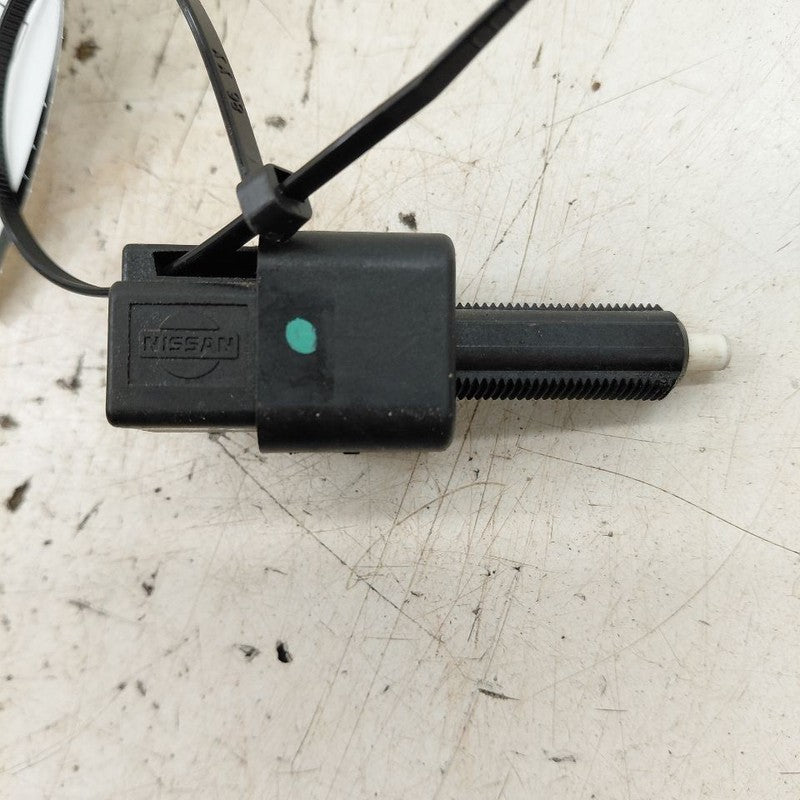 Nissan Versa Note Brake Pedal Switch  2019 2018 2017