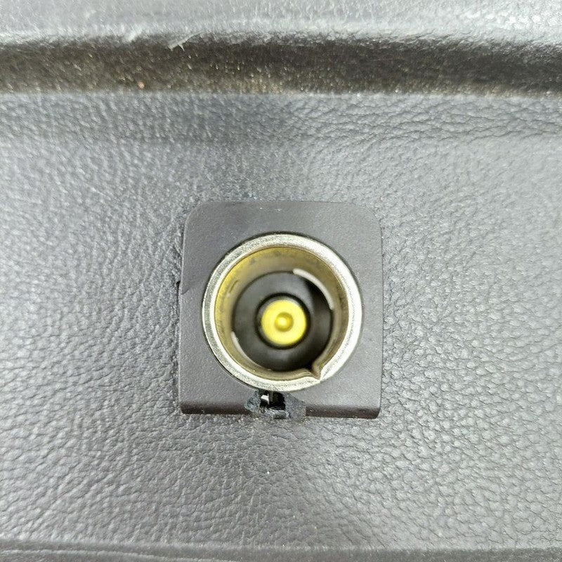 Ford Edge Center Console Rear End Cap Trim Cover  2019 2020 2021 2022 