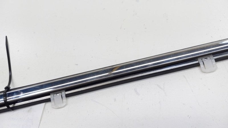 Honda Accord Door Glass Window Weather Strip Trim Front Right Passenger 2008 200