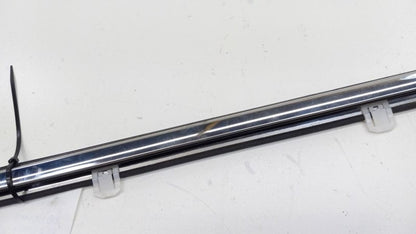 Honda Accord Door Glass Window Weather Strip Trim Front Right Passenger 2008 200