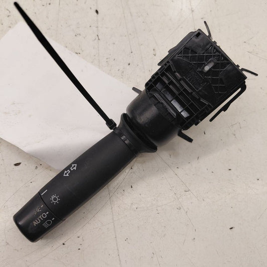 Column Switch Blinker Turn Signal Switch EX Without Fog Lamps 14-18 Ho