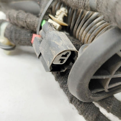 Chevy Trailblazer Door Harness Wire Wiring Left Driver Rear  2023 2022