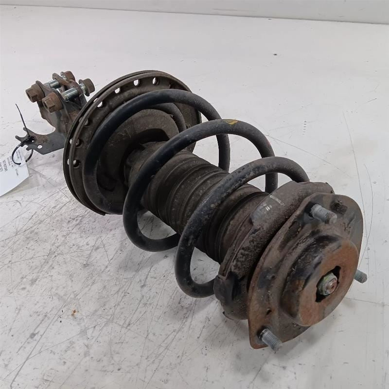 Passenger Right Strut Front VIN F 5th Digit 4 Cylinder SE Fits 12-17 CAMRY
