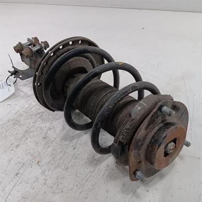Passenger Right Strut Front VIN F 5th Digit 4 Cylinder SE Fits 12-17 CAMRY