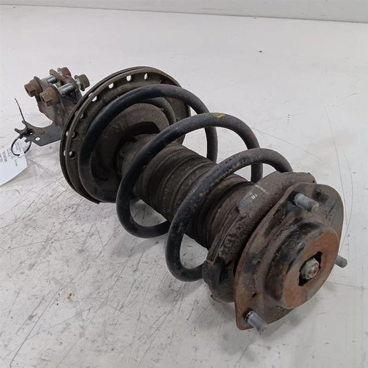 Passenger Right Strut Front VIN F 5th Digit 4 Cylinder SE Fits 12-17 CAMRY