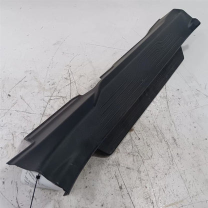 Subaru Legacy Sill Trim Plate Door Jam Threshold Right Passenger Front