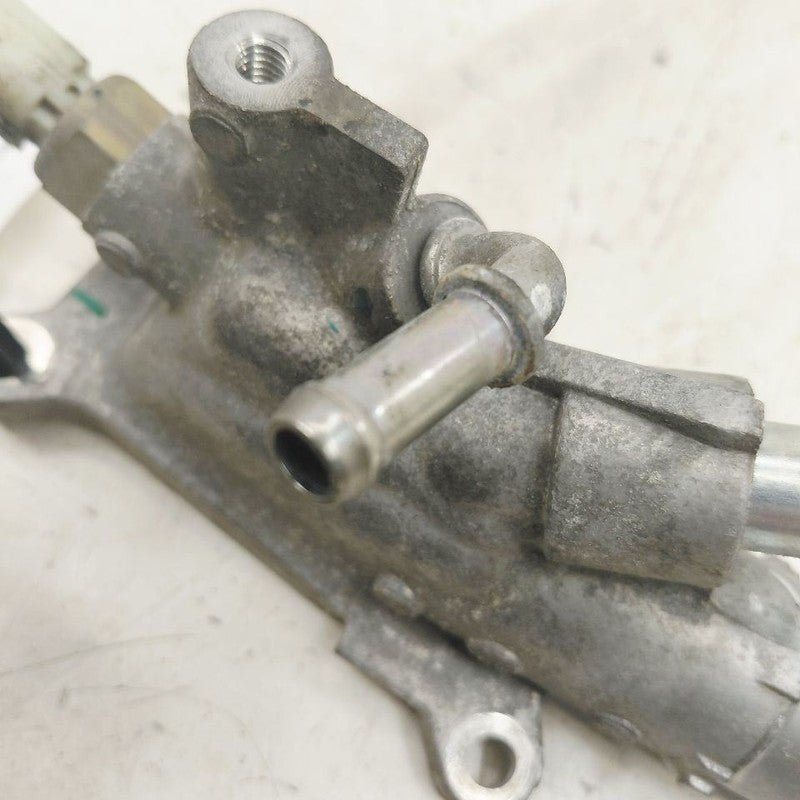 Honda CR-Z Coolant Line Crossover Pipe  1.5 2015 2014 2013