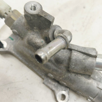 Honda CR-Z Coolant Line Crossover Pipe  1.5 2015 2014 2013