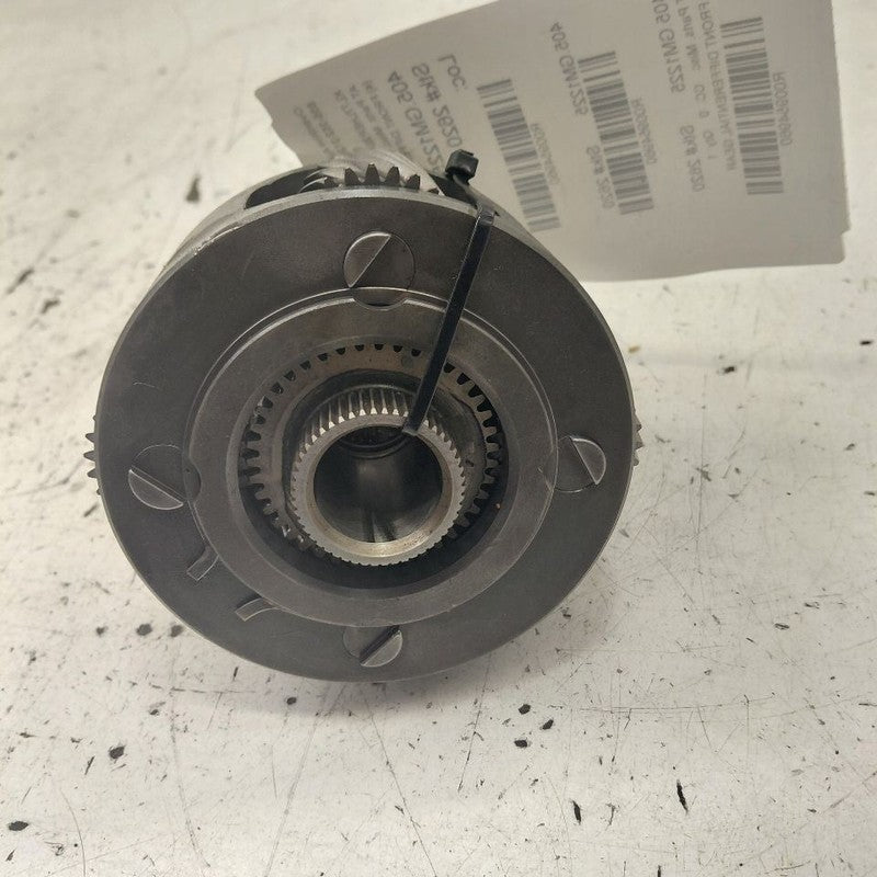 Chevy Trax Front Differential Gear 2025 2024
