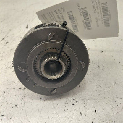 Chevy Trax Front Differential Gear 2025 2024