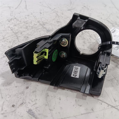 Buick Encore Start Switch Trim Bezel 2017 2018 2019 2020 OEM