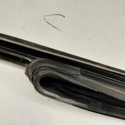 Cadillac XTS Door Glass Window Seal Rubber Right Passenger Front      