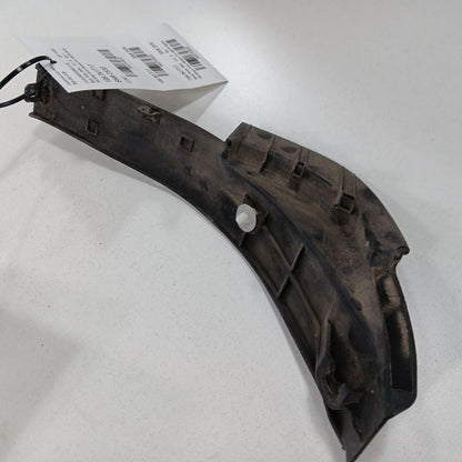 INFINITI QX50 Passenger Right Rear Bumper Inner Retainer Cover {850741BA0A} 2017