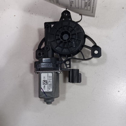 Left Rear Power Window Motor Automatic Down Fits 21-22 Ford Bronco Spo