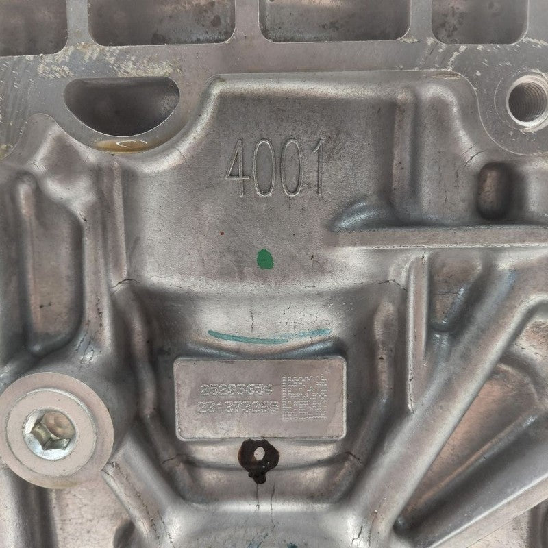 Bare Engine Cylinder Block 1.5L VIN G 8th Digit Opt Lsd AWD 23-25 Chev