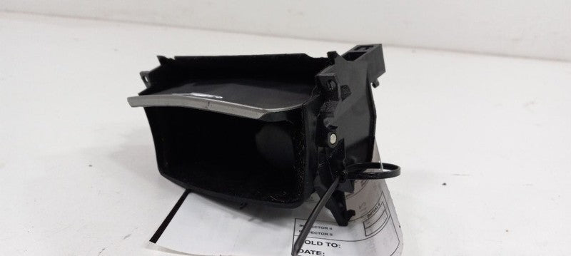 Cadillac CTS Storage Pocket 2010 2011 2012 2013 2014 OEM