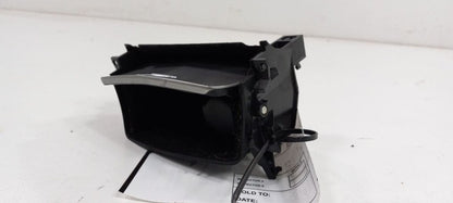 Cadillac CTS Storage Pocket 2010 2011 2012 2013 2014 OEM