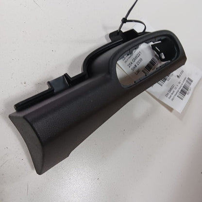 Chevy Trailblazer Driver Side Headlight Switch Bezel Trim {BHR06901} 2