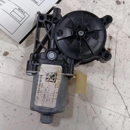 Left Rear Power Window Motor Fits 10-19 Ford Taurus OEM