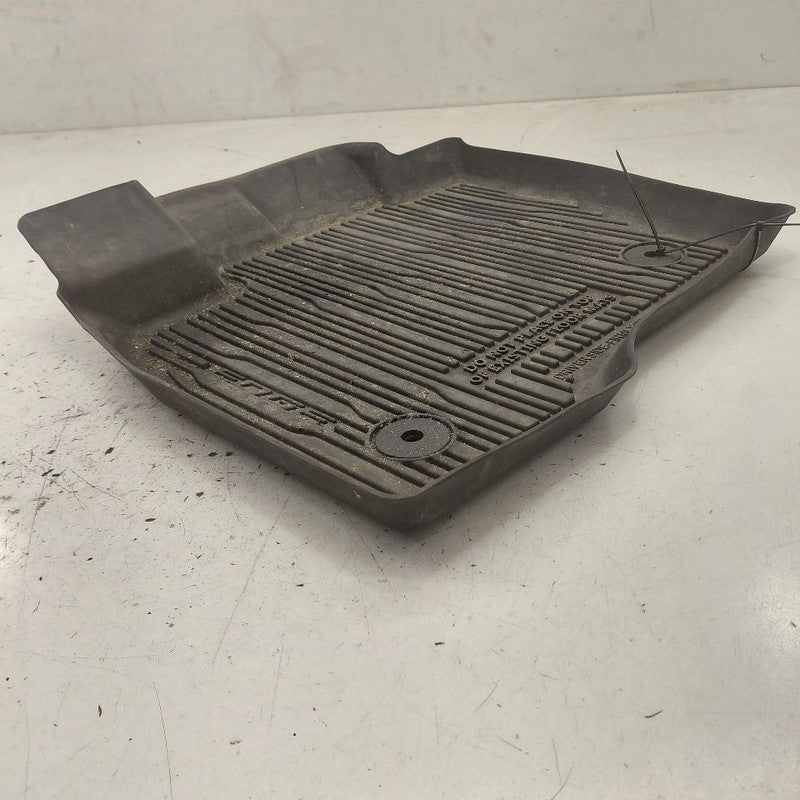 Ford Edge Floor Mat Left Driver Front  2019 2020 2021 2022