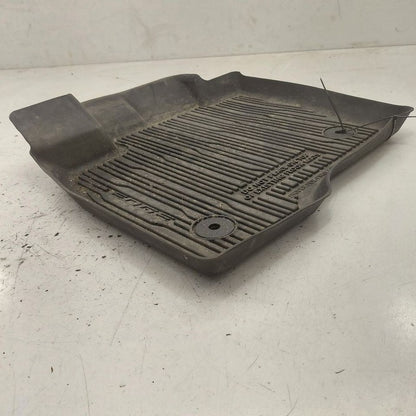 Ford Edge Floor Mat Left Driver Front  2019 2020 2021 2022
