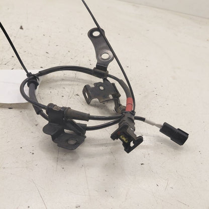Kia Sportage Passenger Right Rear Wheel Speed Sensor  2020 2021 2022
