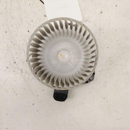 Front Blower Motor Heater With Plug-in Hybrid Fits 21-25 Toyota RAV4