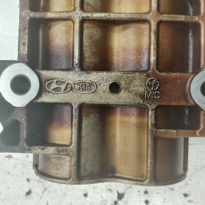 Hyundai Santa Fe Engine Oil Pump  2.0 2019 2020