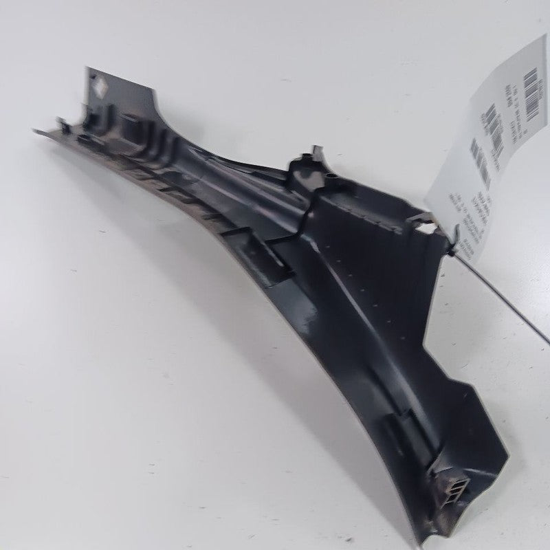 Nissan Altima Sill Trim Plate Door Jam Threshold Right Passenger Rear 