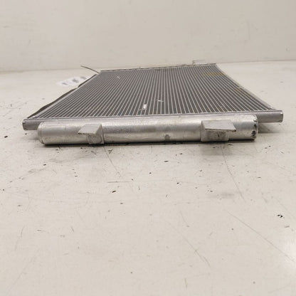 Air Conditioning AC Condenser Japan Built Fits 24-25 XV Subaru Crosstr