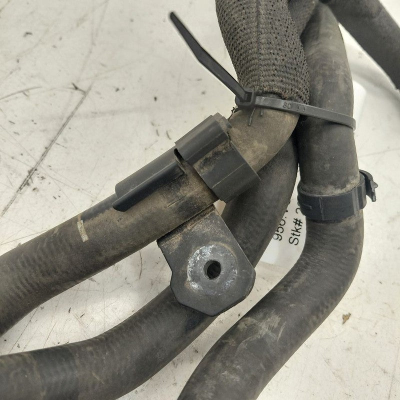 Volvo S60 Coolant Line Crossover Pipe  2.0 2018 2017 2016