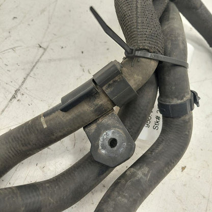 Volvo S60 Coolant Line Crossover Pipe  2.0 2018 2017 2016