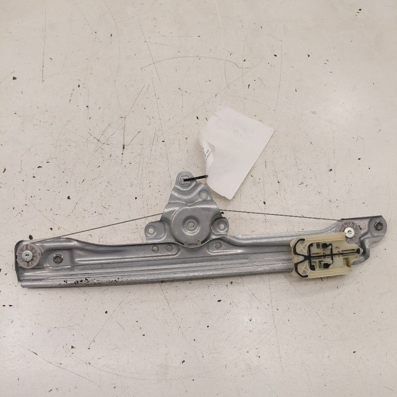 Passenger Right Rear Window Regulator Track Fits 24-25 Chevy Trax