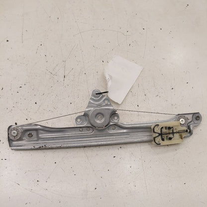 Passenger Right Rear Window Regulator Track Fits 24-25 Chevy Trax