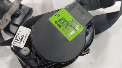 Seat Belt Front Sedan Driver Retractor Fits 14-18 FORTE