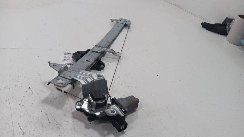 Driver Left Front Window Regulator Track Windows Fits 14-18 FORESTER O