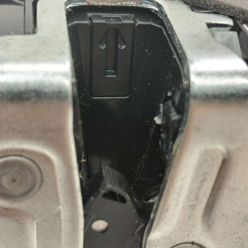 Lexus NX350 Door Latch Lock Right Passenger Front  2022 2023 2024 2025
