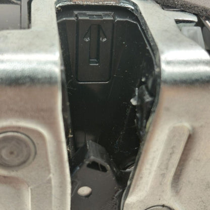 Lexus NX350 Door Latch Lock Right Passenger Front  2022 2023 2024 2025