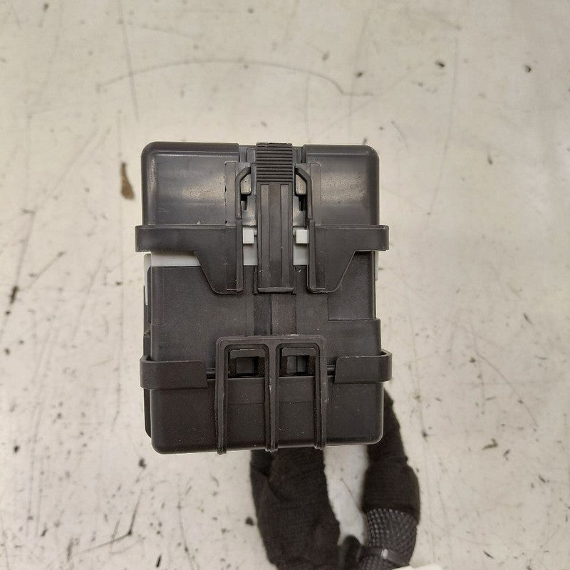 Chevy Equinox Cabin Fuse Box Interior Inner Under Dash  2024 2023 2022