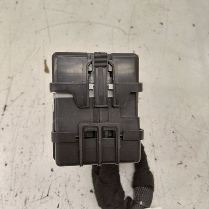 Chevy Equinox Cabin Fuse Box Interior Inner Under Dash  2024 2023 2022