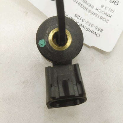 Cadillac XTS Engine Knock Sensor      3.6 2016 2017 2018