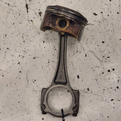 Mazda 6 Single Piston With Connecting Rod   2.5 2018 2019 2020 2021