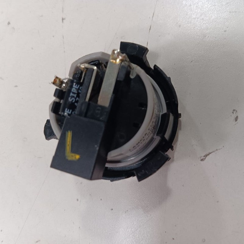 Fiat 500 Tweeter Left Driver Tweeter Speaker  2016 2017 OEM