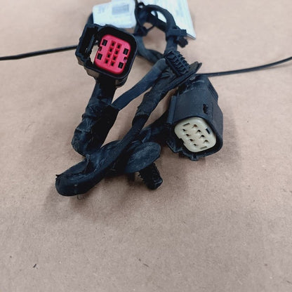 Ford Edge Radar Wire {K2GT14K011AE} 2019 2020 2021 2022